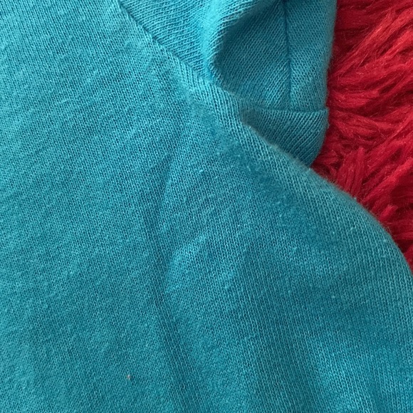 WFM Prime Now blue t-shirt - Picture 6 of 13